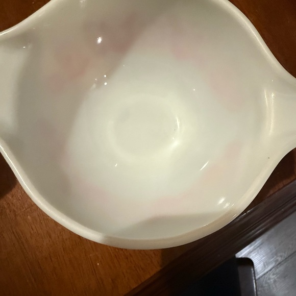 Pyrex Vintage Pyrex nesting Friendship Cinderella bowls - Picture 5 of 11